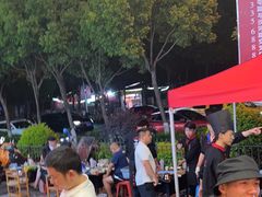 -塘屋烧烤·云南火塘烧烤品牌(春城慧谷旗舰店)