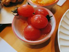 -火山屋台(新街口店)