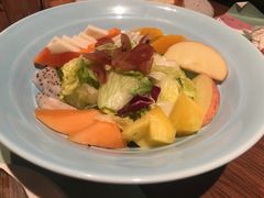 -大树餐厅(益田假日店)