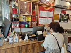 -恩宁刘福记(东华东路店)