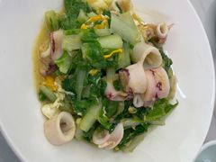 -必点海鲜·海肠捞饭(滨江道一店)