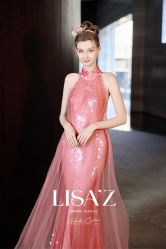 -Renee芮亦婚纱(原丽莎)