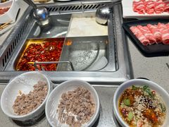 -海底捞火锅(九久奥特莱斯店)