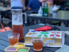 -1819餐厅·团队聚餐·烤串·精酿