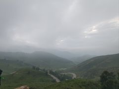 -灵山