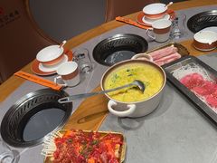 -杨小佳·齐齐哈尔烤肉·烤串(广州店)