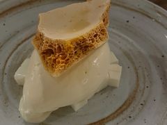 自制蜂巢冰激凌-BOR Eatery(安福路店)