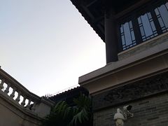 -粤剧艺术博物馆