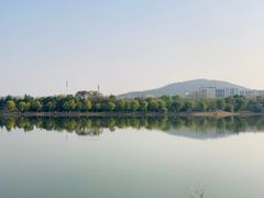 -羊山湖公园