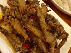 -翠花老菜饺子馆(七宝店)