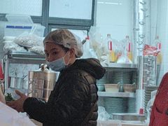 -金原鸭血粉丝汤·汤包·脆皮烤鸭(南京博物院店)