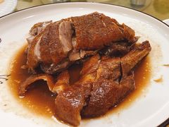 -寻味顺德·南记酒家·传统顺德菜·鱼生(广源路店)