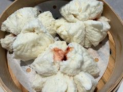 -陶兰居·手工点心·粤菜(圆融时代广场店)