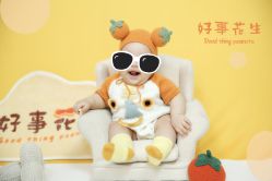 -蜜阁孕味亲子摄影(太奥广场店)