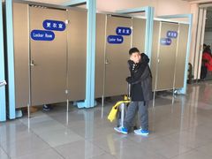 -哈尔滨太平国际机场