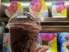 -GODIVA(港汇恒隆广场)