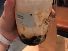 -喜茶(广州天汇igc店)
