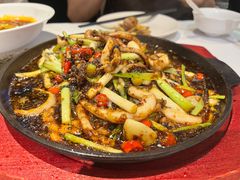 -眉州东坡(春秀路店)