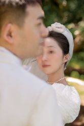 -纪可婚纱摄影平潭旅拍