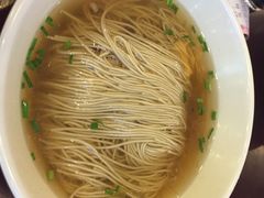 朱鸿兴面馆(观前店)-朱鸿兴面馆(镇湖店)