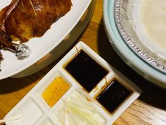 -泰钰丰烤鸭(永安道店)
