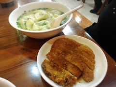 -潘国仙耳光馄饨(黄家阙路店)