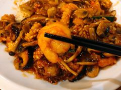 -陈傻子餐厅(世纪都会店)
