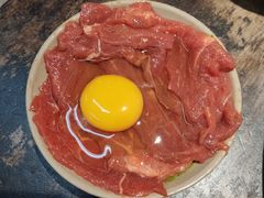 嫩牛肉-四小区火锅·巷子里的重庆火锅(花照壁店)