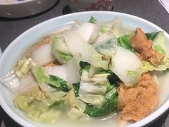 -老头儿油爆虾(星光一期店)