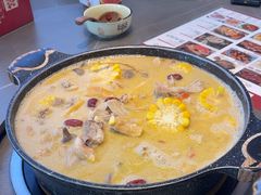 -创味·民间海南菜·非遗藤桥排骨(藤桥·免税城店)