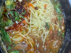 -一品飘香米线(一中总店)