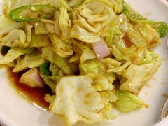 -清真尔卜餐厅(回民街店)