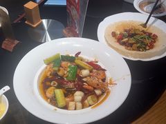 -味莊餐厅(康庄南街店)