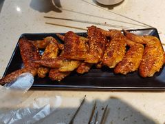 -万鑫鸡翅