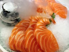 冰蝴蝶厚切-羽寿司(东方宝泰店)