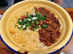 -阿福板凳面(观音桥店)