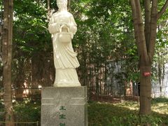 -西安曲江寒窑遗址公园