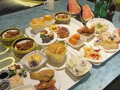 -堂会·KTV·自助餐·团建聚会(天河店)