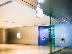 -Apple零售店(深圳益田假日广场店)