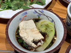 -津门羊大爷铜锅涮肉(雅清街店)