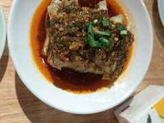 -全牛匠·乐山跷脚牛肉(新中关店)