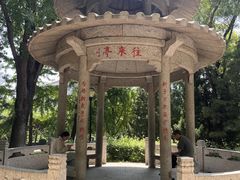 -玲珑塔公园