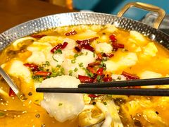 -外婆味道·云南菜大当家(弥勒店)