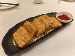 好运莲莲-金满楼(天河中路店)