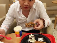 -DQ·蛋糕·冰淇淋(包河万达店)