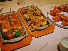 -云来居素食馆(南山店)