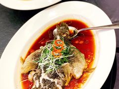-宁波逸东豪生大酒店·逸轩中餐厅