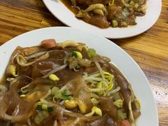 -何记酿皮店(西流湾店)