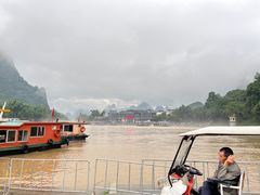 -61号餐吧(兴坪古镇漓江店)