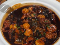 -周家二小姐的菜(西津渡店)